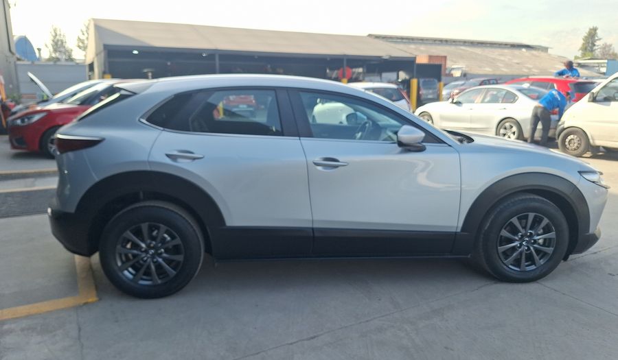 Mazda Cx-30 2.0 S AUTO SKYACTIVE-G Suv 2020