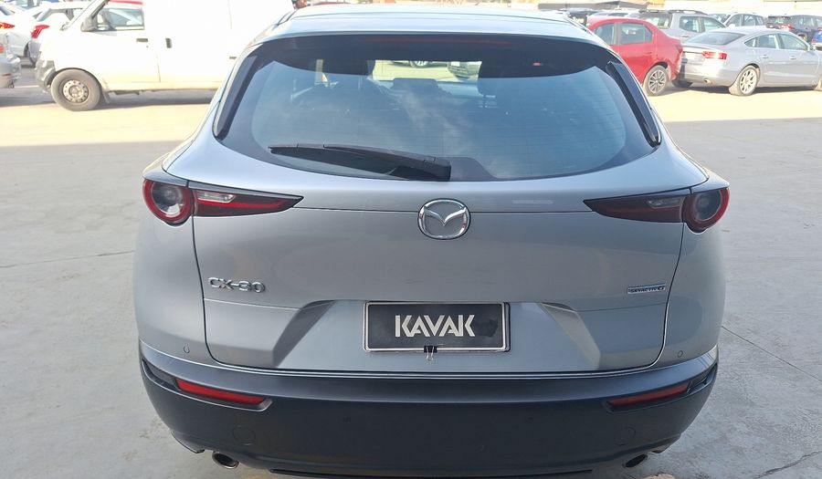 Mazda Cx-30 2.0 S AUTO SKYACTIVE-G Suv 2020