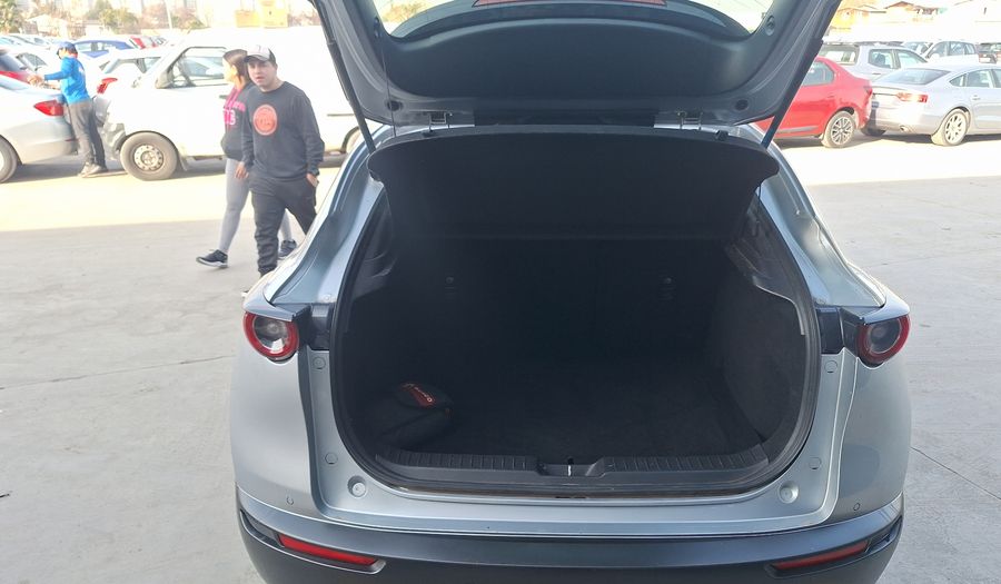Mazda Cx-30 2.0 S AUTO SKYACTIVE-G Suv 2020
