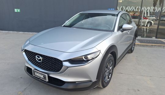 Mazda • CX-30