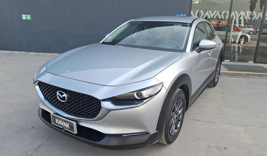 Mazda Cx-30 2.0 S AUTO SKYACTIVE-G Suv 2020