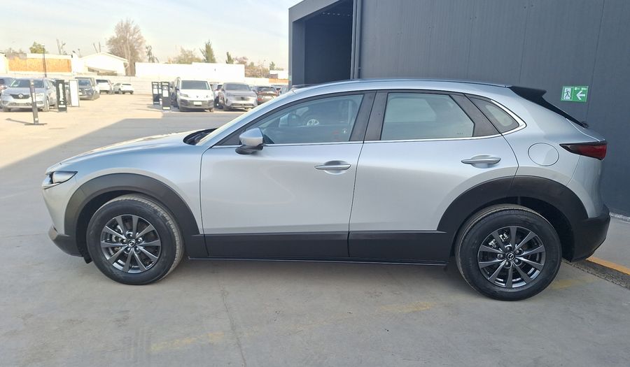 Mazda Cx-30 2.0 S AUTO SKYACTIVE-G Suv 2020