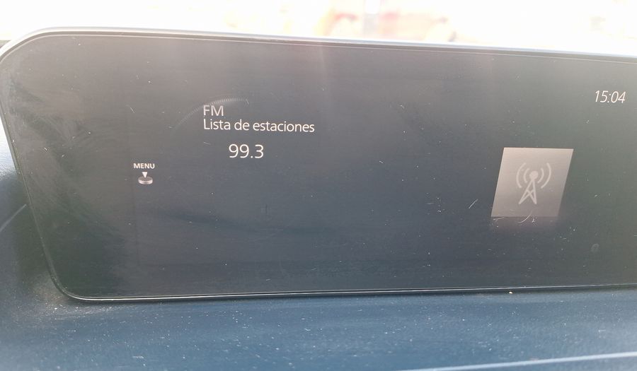 Mazda Cx-30 2.0 S AUTO SKYACTIVE-G Suv 2020
