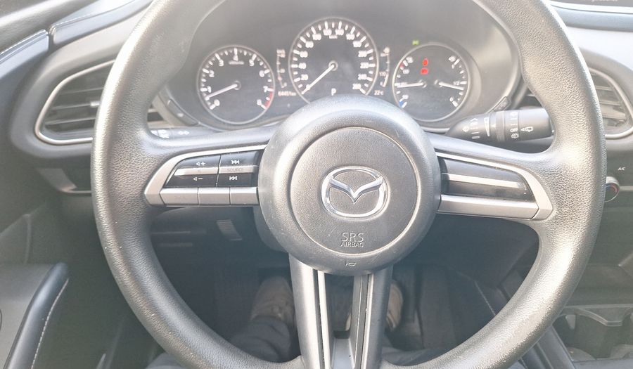 Mazda Cx-30 2.0 S AUTO SKYACTIVE-G Suv 2020
