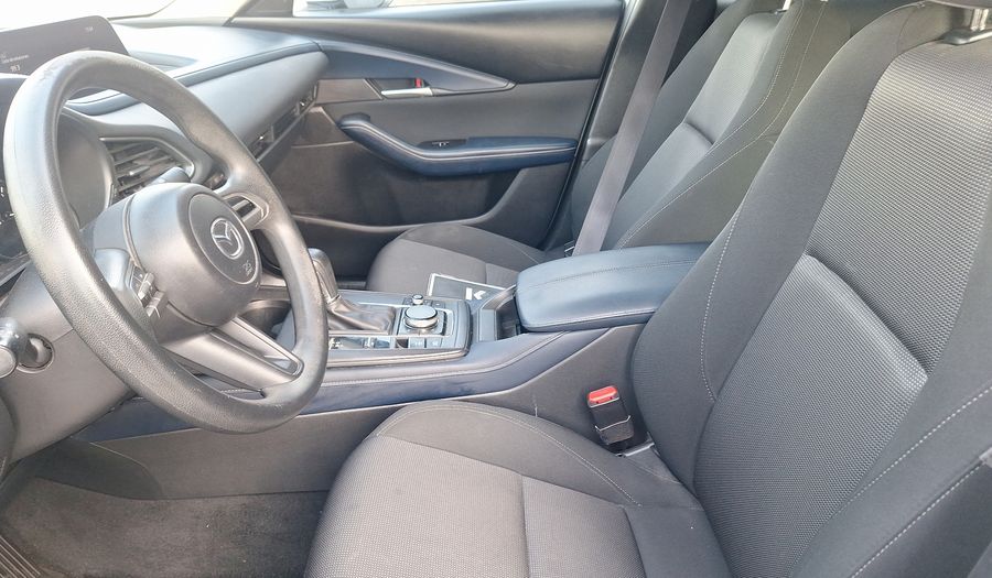 Mazda Cx-30 2.0 S AUTO SKYACTIVE-G Suv 2020