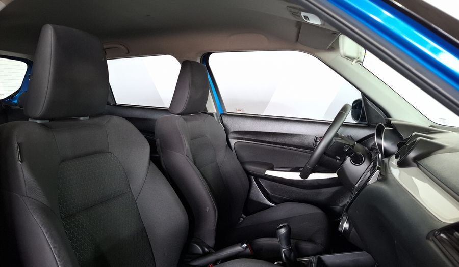 Suzuki Swift 1.2 GLX Hatchback 2019