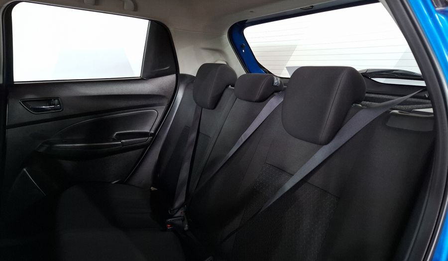 Suzuki Swift 1.2 GLX Hatchback 2019