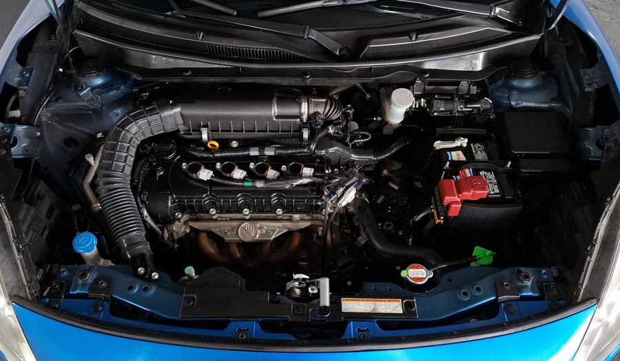 Suzuki Swift 1.2 GLX Hatchback 2019