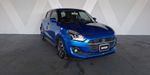 Suzuki Swift 1.2 GLX Hatchback 2019