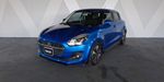 Suzuki Swift 1.2 GLX Hatchback 2019