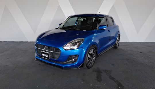 Suzuki • Swift