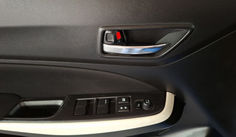 Suzuki Swift 1.2 GLX Hatchback 2019
