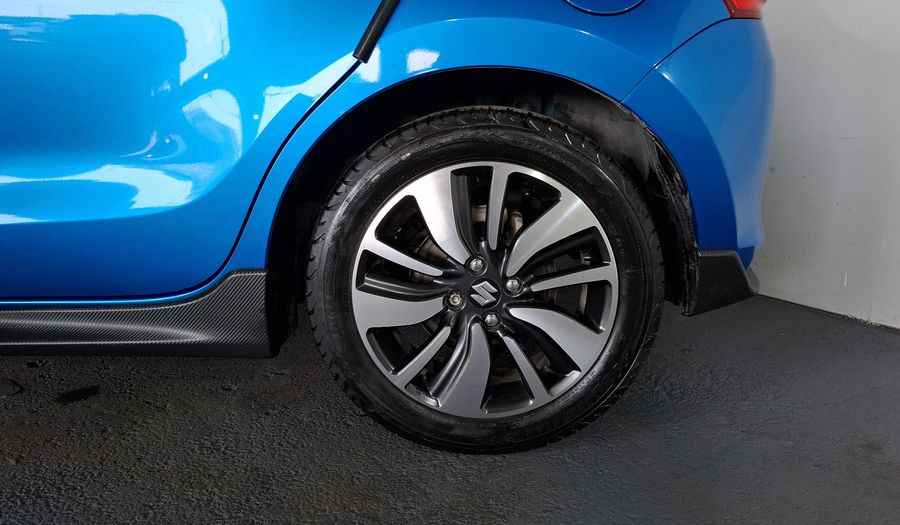 Suzuki Swift 1.2 GLX Hatchback 2019