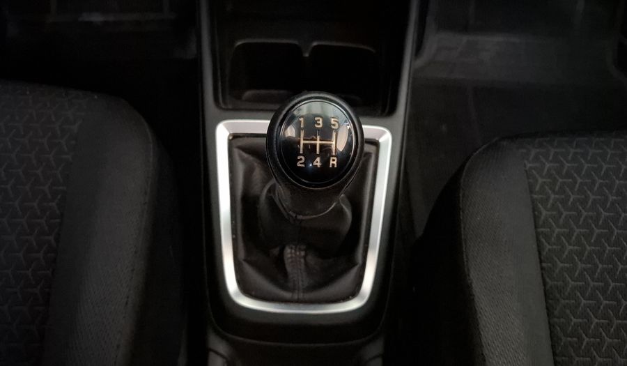 Suzuki Swift 1.2 GLX Hatchback 2019