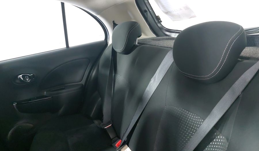 Nissan March 1.6 ADVANCE Hatchback 2022