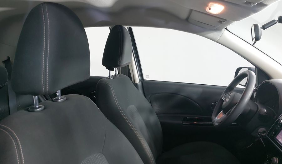 Nissan March 1.6 ADVANCE Hatchback 2022