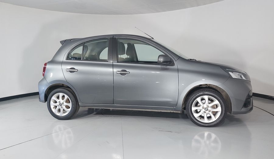 Nissan March 1.6 ADVANCE Hatchback 2022