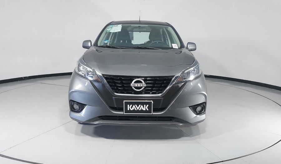 Nissan March 1.6 ADVANCE Hatchback 2022