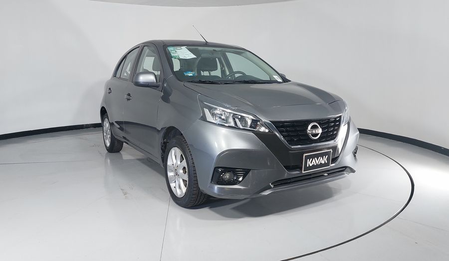 Nissan March 1.6 ADVANCE Hatchback 2022