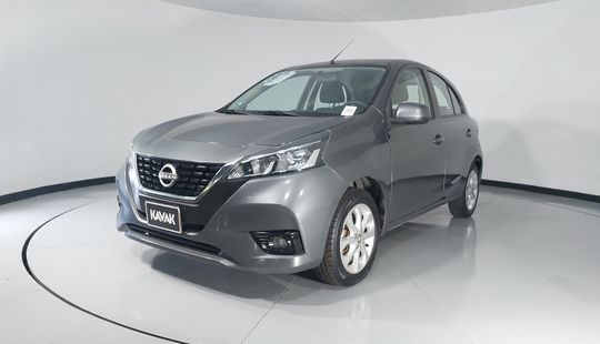 Nissan • March