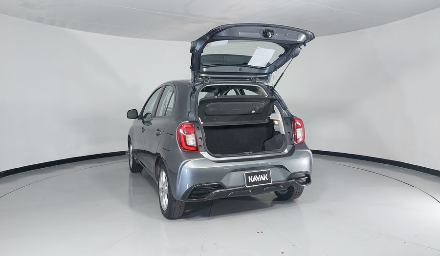 Nissan March 1.6 ADVANCE Hatchback 2022