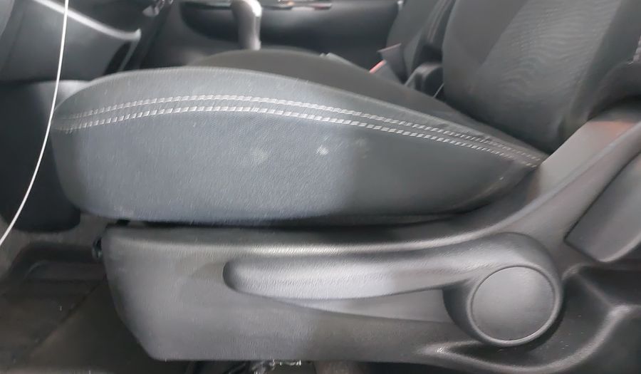 Nissan March 1.6 ADVANCE Hatchback 2022