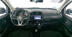 Nissan March 1.6 ADVANCE Hatchback 2022