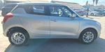 Suzuki Swift 1.2 CVT GL SPORT Hatchback 2023