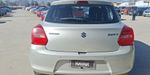 Suzuki Swift 1.2 CVT GL SPORT Hatchback 2023