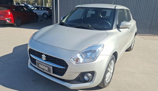 Suzuki • Swift