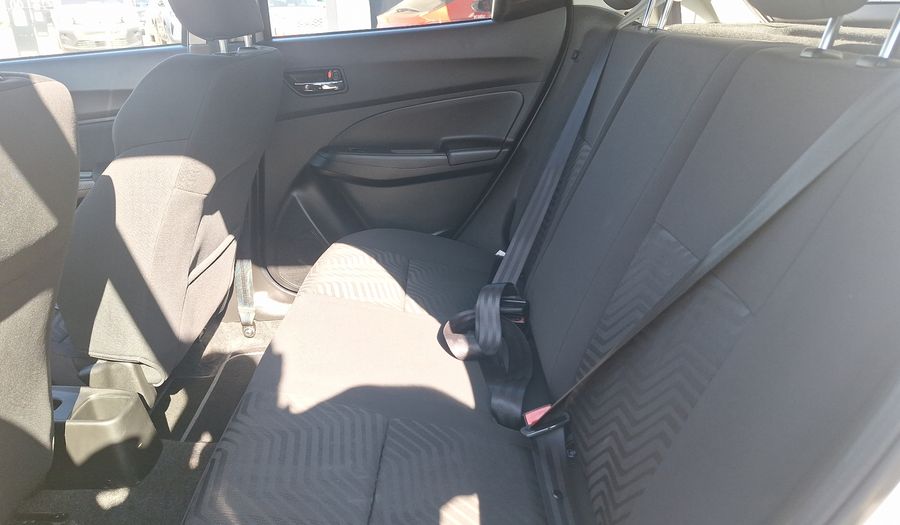 Suzuki Swift 1.2 CVT GL SPORT Hatchback 2023
