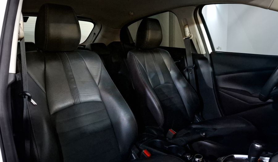 Mazda 2 1.5 I GRAND TOURING AUTO Hatchback 2019