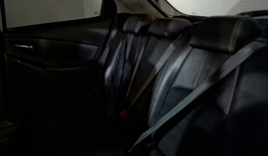 Mazda 2 1.5 I GRAND TOURING AUTO Hatchback 2019