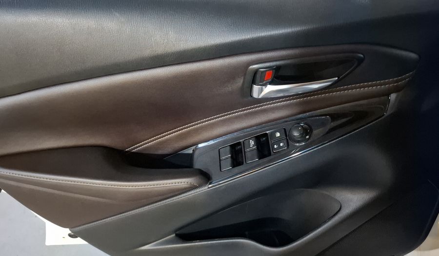 Mazda 2 1.5 I GRAND TOURING AUTO Hatchback 2019