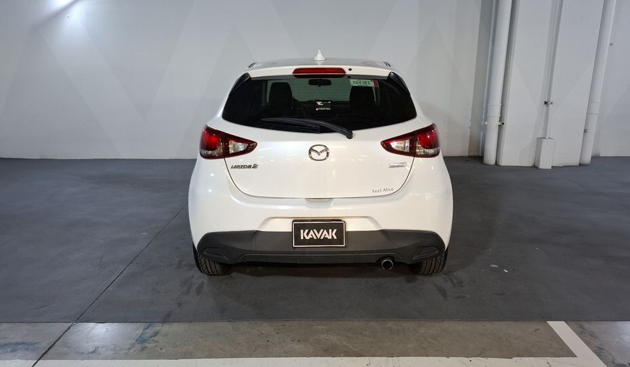 Mazda 2 1.5 I GRAND TOURING AUTO Hatchback 2019