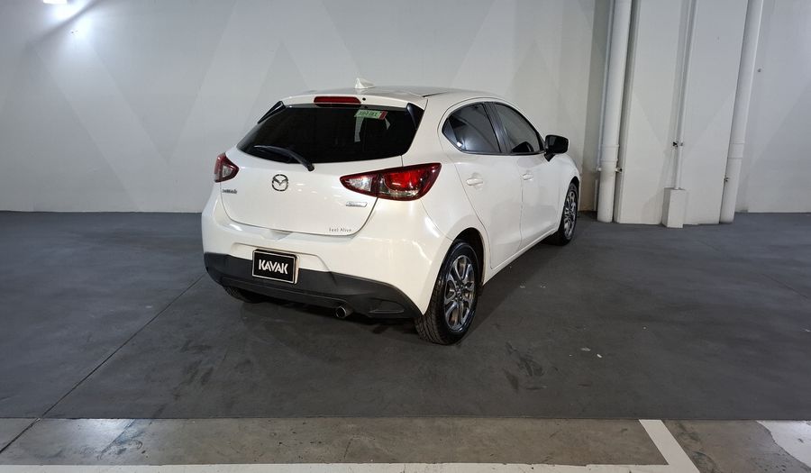 Mazda 2 1.5 I GRAND TOURING AUTO Hatchback 2019