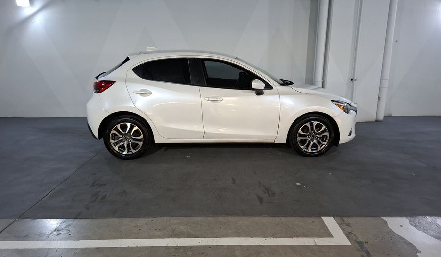 Mazda 2 1.5 I GRAND TOURING AUTO Hatchback 2019