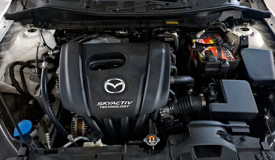 Mazda 2 1.5 I GRAND TOURING AUTO Hatchback 2019