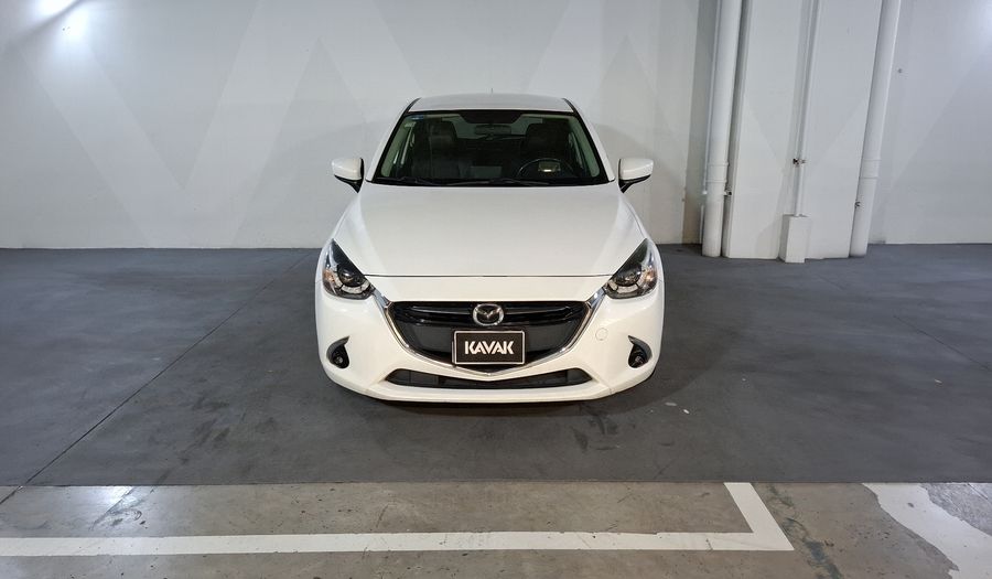 Mazda 2 1.5 I GRAND TOURING AUTO Hatchback 2019