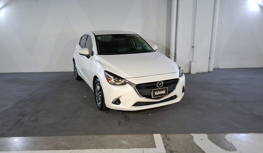 Mazda 2 1.5 I GRAND TOURING AUTO Hatchback 2019