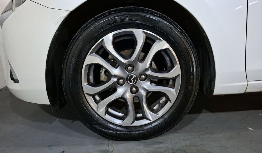 Mazda 2 1.5 I GRAND TOURING AUTO Hatchback 2019
