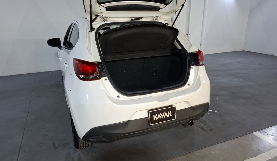 Mazda 2 1.5 I GRAND TOURING AUTO Hatchback 2019