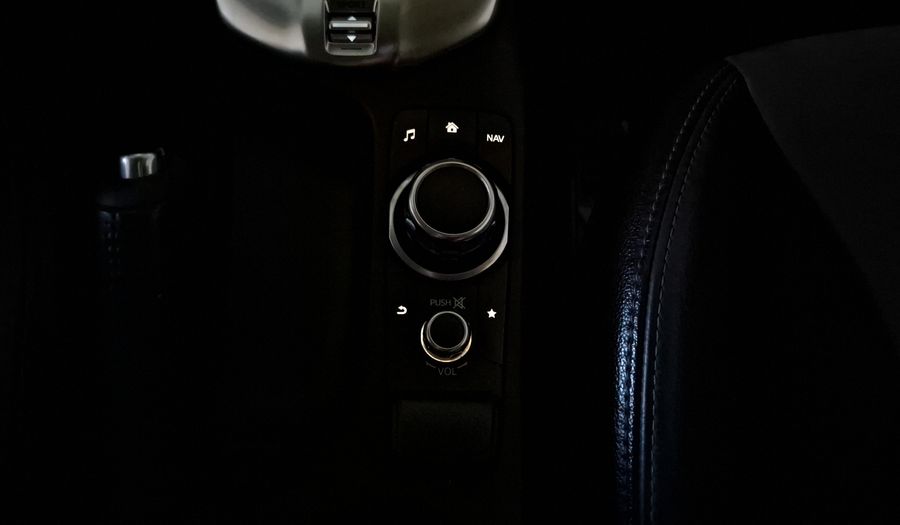 Mazda 2 1.5 I GRAND TOURING AUTO Hatchback 2019