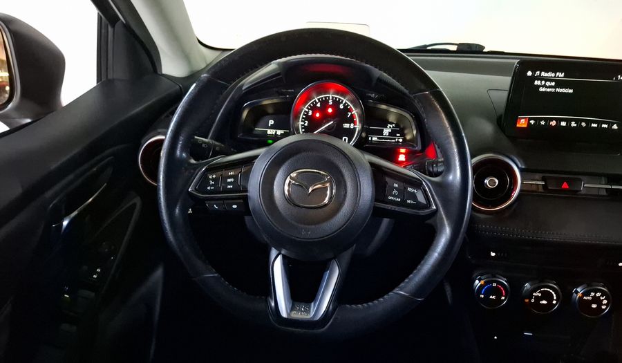 Mazda 2 1.5 I GRAND TOURING AUTO Hatchback 2019