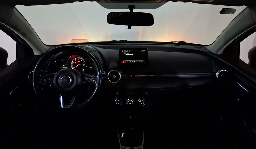 Mazda 2 1.5 I GRAND TOURING AUTO Hatchback 2019