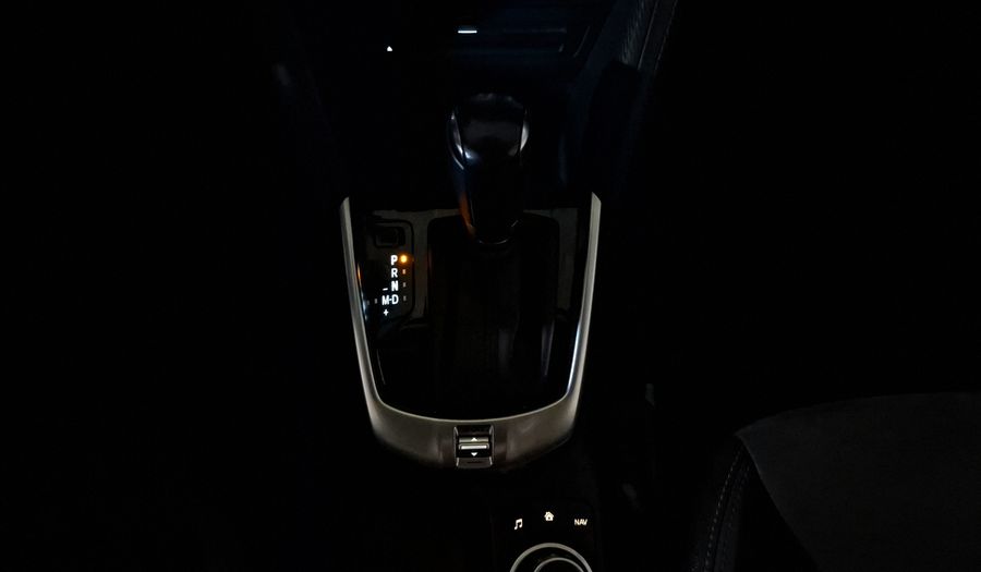 Mazda 2 1.5 I GRAND TOURING AUTO Hatchback 2019