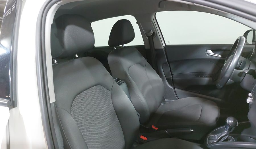 Audi A1 1.4 TFSI COOL S TRONIC Hatchback 2016