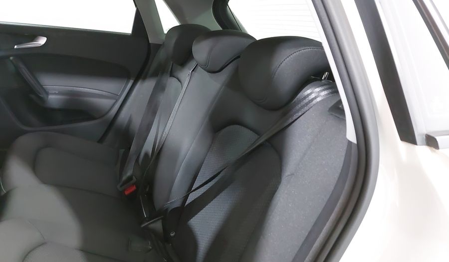 Audi A1 1.4 TFSI COOL S TRONIC Hatchback 2016