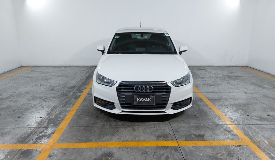Audi A1 1.4 TFSI COOL S TRONIC Hatchback 2016