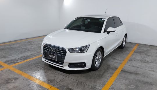 Audi • A1